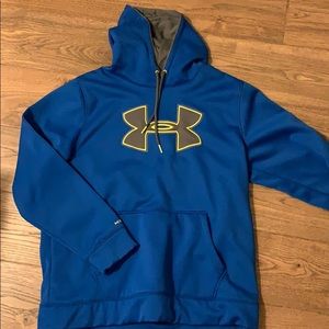 Men’s Under Armor Hoodie